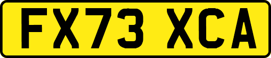 FX73XCA