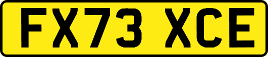 FX73XCE
