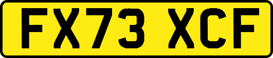 FX73XCF