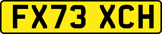 FX73XCH