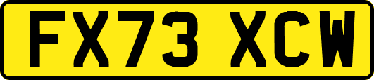 FX73XCW