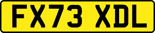 FX73XDL
