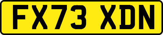 FX73XDN