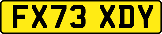 FX73XDY