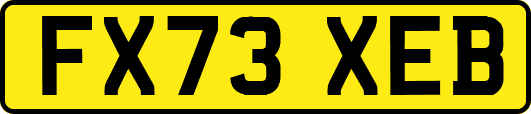 FX73XEB