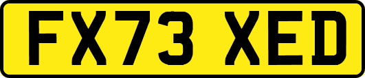FX73XED