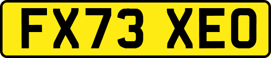 FX73XEO