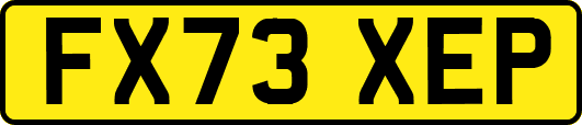 FX73XEP