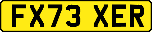 FX73XER