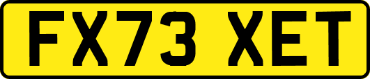 FX73XET