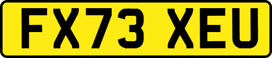 FX73XEU