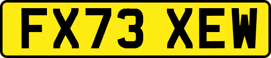 FX73XEW