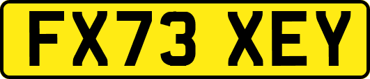 FX73XEY