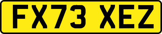 FX73XEZ