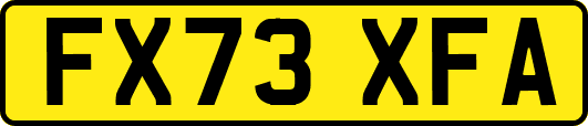 FX73XFA