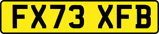 FX73XFB