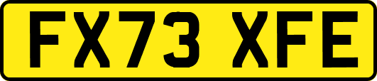 FX73XFE