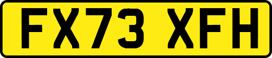 FX73XFH