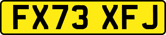 FX73XFJ