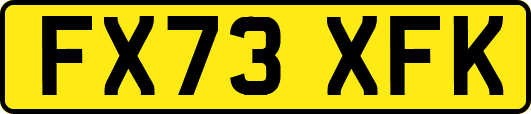 FX73XFK