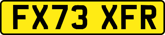 FX73XFR