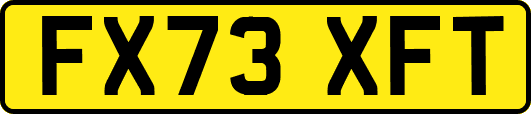 FX73XFT