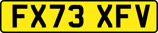 FX73XFV