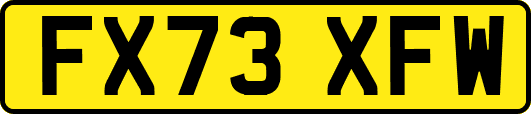 FX73XFW