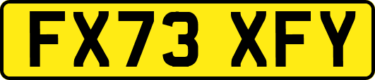FX73XFY