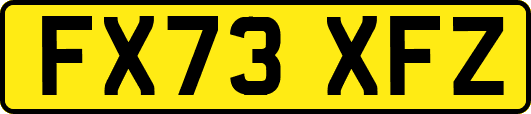 FX73XFZ