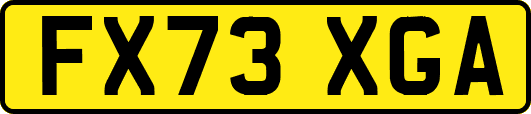 FX73XGA