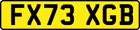 FX73XGB