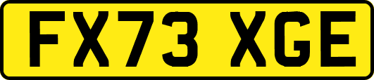 FX73XGE
