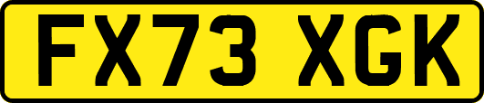 FX73XGK