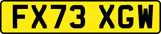 FX73XGW