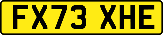 FX73XHE