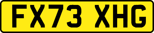FX73XHG