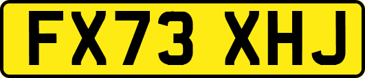 FX73XHJ