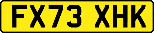 FX73XHK