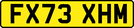 FX73XHM