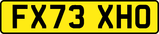 FX73XHO