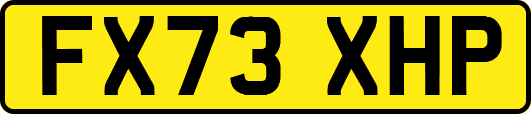 FX73XHP