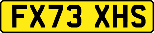 FX73XHS