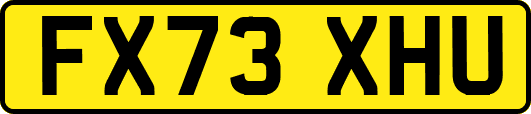 FX73XHU