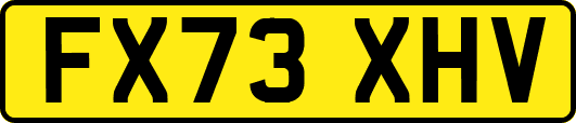 FX73XHV