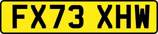 FX73XHW