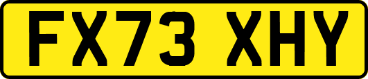 FX73XHY