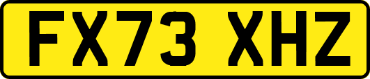 FX73XHZ
