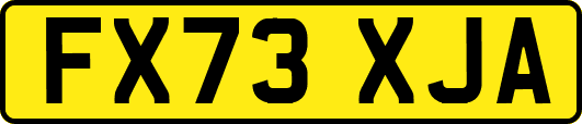 FX73XJA