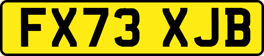 FX73XJB